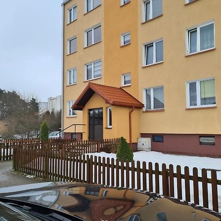 Kawalerka Blisko Jeziora Apartment Olecko Luaran gambar