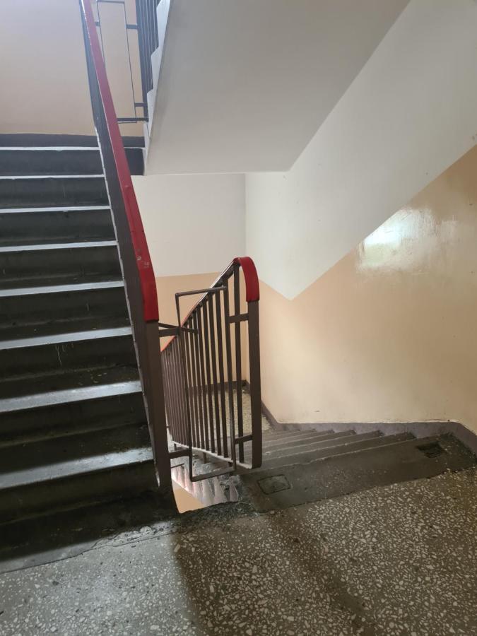 Kawalerka Blisko Jeziora Apartment Olecko Luaran gambar