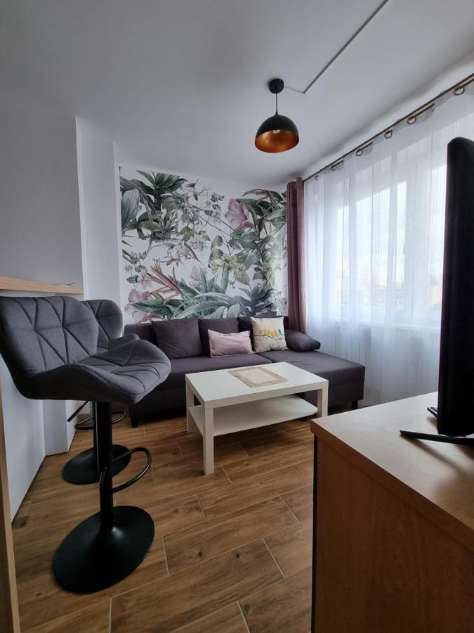 Kawalerka Blisko Jeziora Apartment Olecko Luaran gambar
