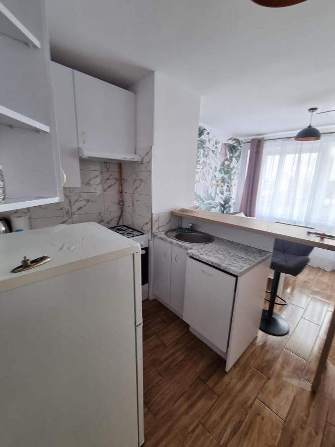 Kawalerka Blisko Jeziora Apartment Olecko Luaran gambar