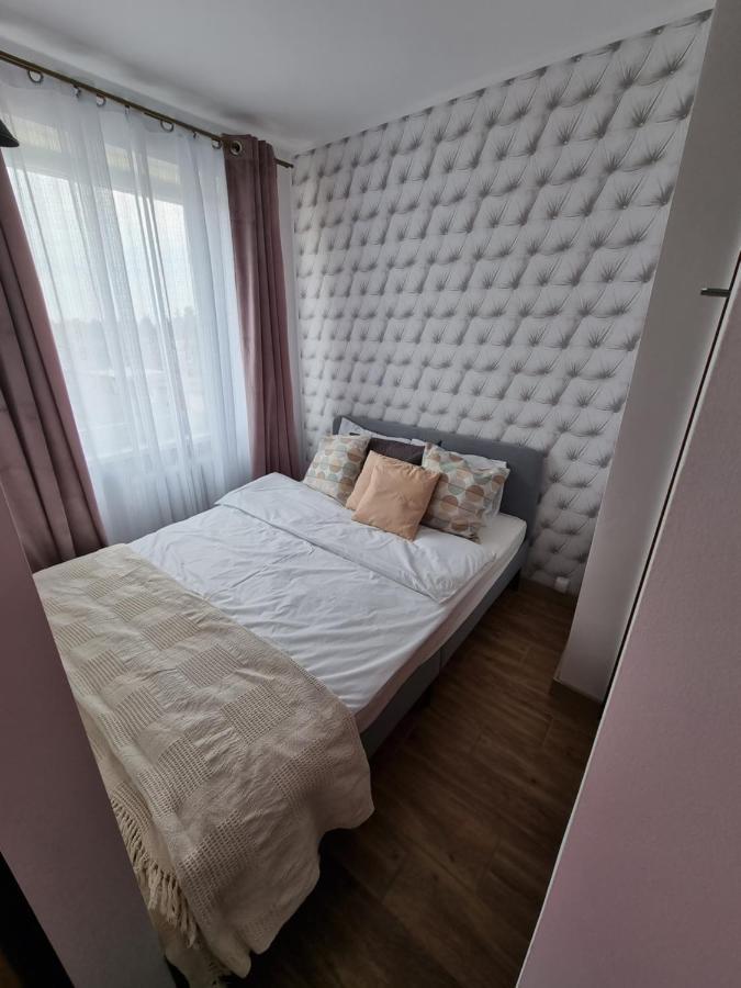 Kawalerka Blisko Jeziora Apartment Olecko Luaran gambar